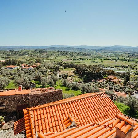 Apartamento Casas De Bel-Monte Belmonte  Exterior foto